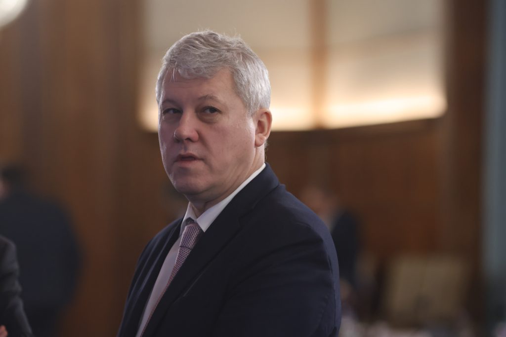 Predoiu: Purtătorul de cuvânt al Poliției, „un om cu suflet de aur” după scandalul Recorder