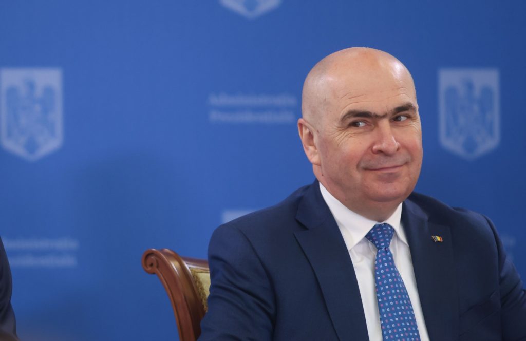 Bolojan: garanția pentru racordare crește de la 5% la 20% și 30 euro/kW suplimentar
