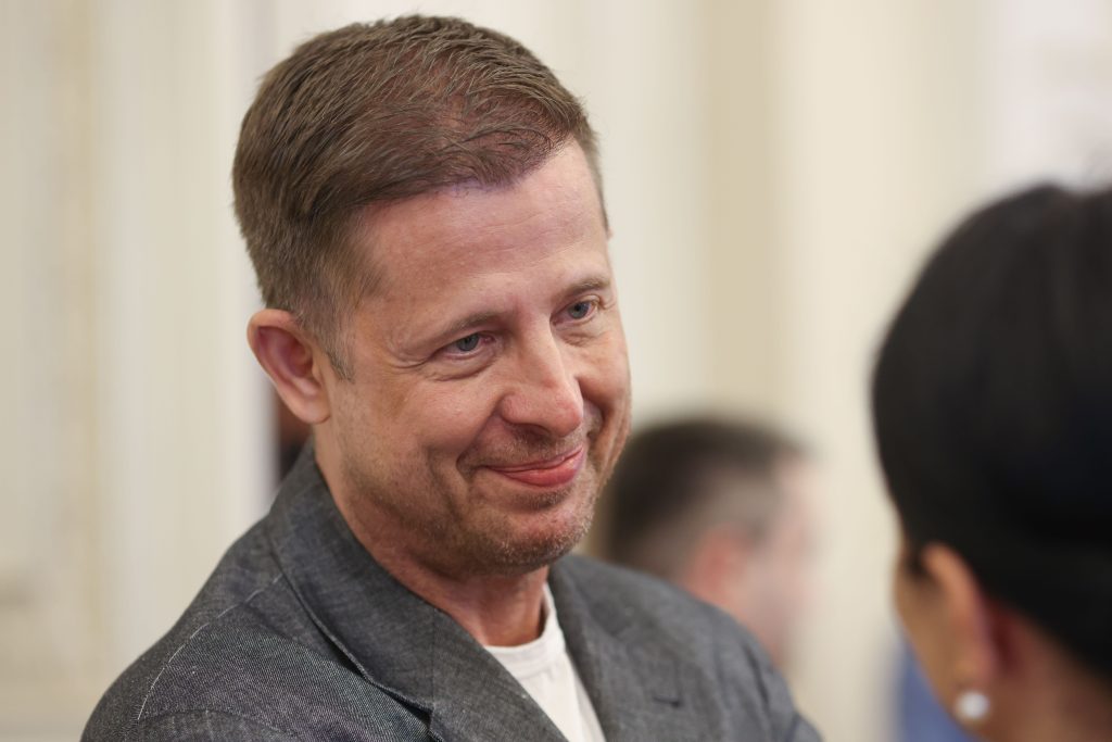 Thuma: Un lider adevărat nu acumulează putere pentru el însuși