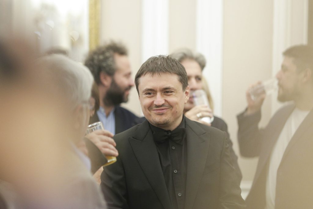 Mungiu, după 20 de ani de la primul Palme d’Or: „E stânjenitor să nu avem sală de premieră