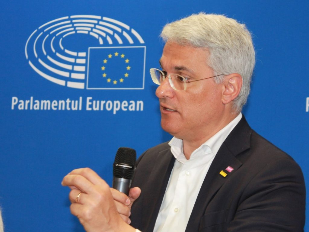 Pîslaru: Demnitarii nu vor avea cele mai mari creșteri salariale nete