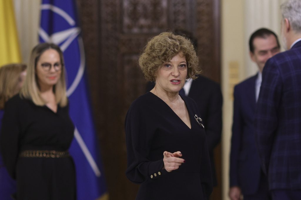 Oana Gheorghiu: Corpul de Control și Curtea de Conturi să verifice AAAS