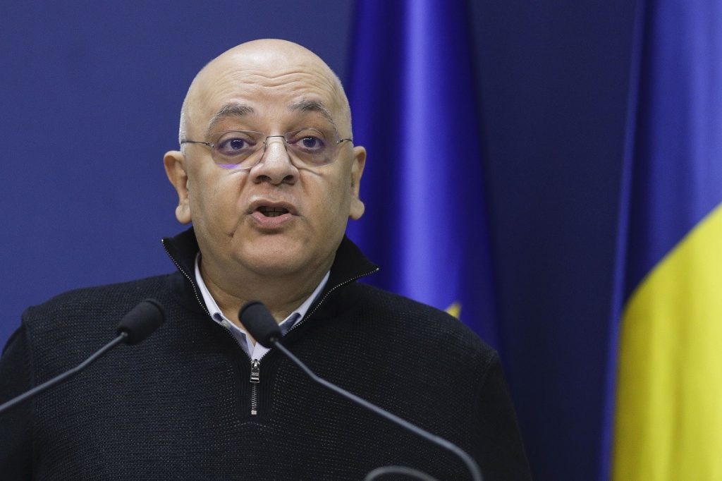 Raed Arafat: Copilul de 15 ani mort la Bacău putea fi salvat dacă cei din jur interveneau corect