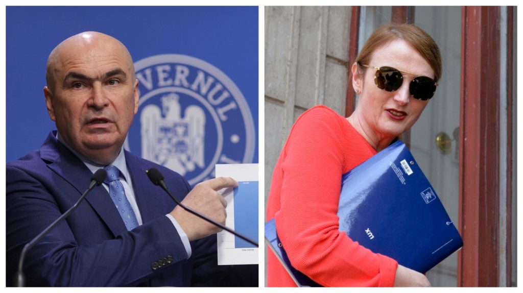 Guvernul acuză Înalta Curte și Curtea de Apel București de blocarea raportării datoriilor către magistrați; Lia Savonea răspunde.