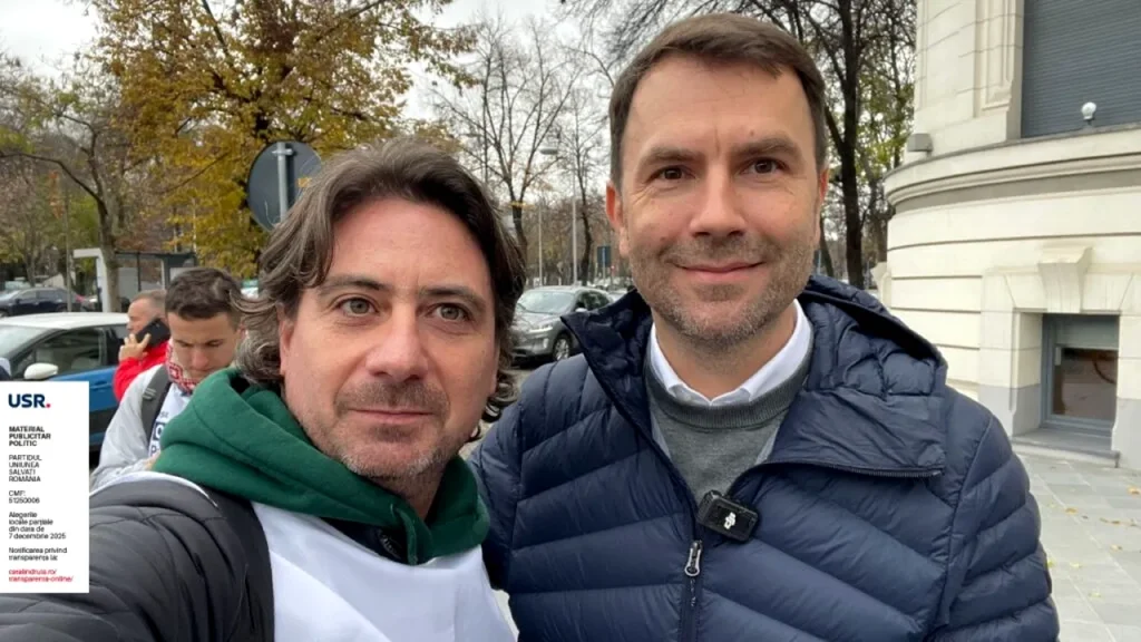 Ionel Stoica, jurnalist de investigații, numit Secretar general al ANAP