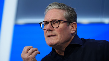 Starmer, avertisment dur pentru Iran: Nu tolerăm incitarea la antisemitism