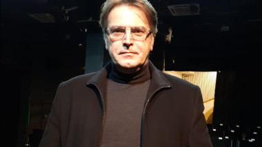 Ioan Isaiu, actorul de 56 de ani din seriale românești, moare fulgerător
