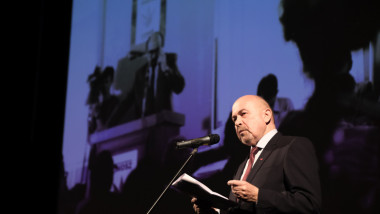 Marko Bela: Partidele pro-europene strică totul în criza politică