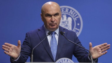 Bolojan: PNL și USR, împreună la Cotroceni, ce urmează în 2 săptămâni