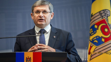 Igor Grosu, discuții la Cotroceni cu Nicușor Dan marți