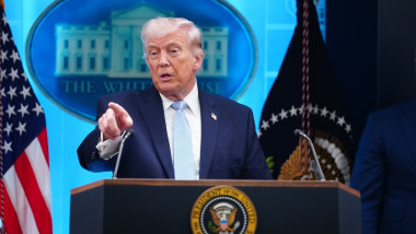 Europa, incubator al terorismului, în vizorul lui Trump: „Acţionaţi acum!”