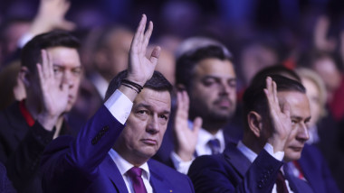 PSD răspunde lui Oana Gheorghiu: 130 de aleși, mesaj împotriva moțiunii