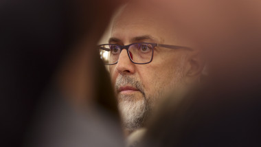 Kelemen Hunor: Partidele se blochează la un stâlp, ce urmează?