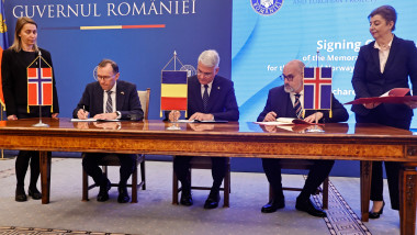 România obține aproape 600 milioane euro pentru dezvoltare și coeziune