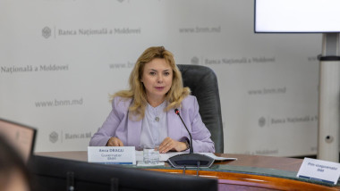 Economia Moldovei crește cu 2% în 2026, dar inflația atinge 8%