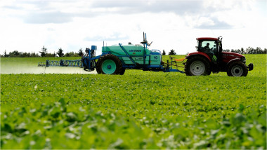 Criza îngrășămintelor lovește Europa: Explozia prețurilor alimentelor se apropie