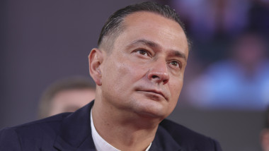 Băluță îl atacă pe Bolojan: „Lanțuri” pe scaun, regres pentru Europa