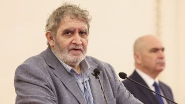Pambuccian: Reconstrucția Coaliției în jurul PNL-PSD, după discuțiile cu Nicușor Dan