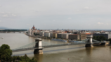 Curtea Constituțională din Ungaria anulează decretul lui Orban care aduce Budapesta în pragul falimentului