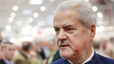 Ministerul de Externe atacă asociația lui Năstase, reacție imediată a fostului premier