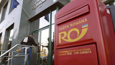 Sindicatul Poștei Române: reorganizarea, o decizie ilegală a Guvernului demis