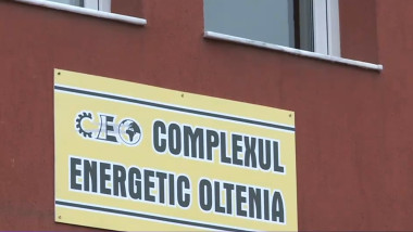 Percheziții-surpriză la CE Oltenia, anchetatorii ridică documente și echipamente