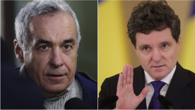 Nicușor Dan, despre Călin Georgescu premier: „E bun doar pentru titluri”