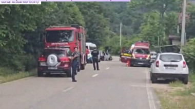 Tânăr de 18 ani găsit mort în Dunăre după petrecerea de final de liceu