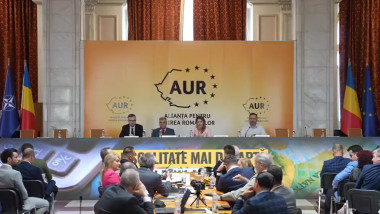 AUR: Taxare inversă a TVA pentru combaterea evaziunii și reducerea deficitului