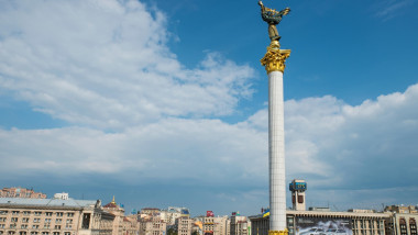 Marea Britanie răspunde la cererea Rusiei de evacuare a ambasadelor de la Kiev