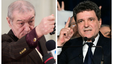 Gigi Becali, declarații surprinzătoare despre Nicușor Dan și viața personală