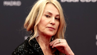 Nadia Comăneci, mesaj pentru Italia, la 37 de ani de la fuga din România