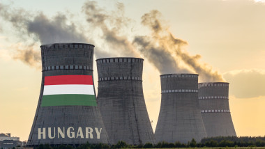 Ungaria pregătește o lovitură de 15 mld. dolari pentru Putin