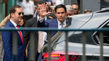 Rubio în India: Reparații pentru parteneriatul afectat de tarifele lui Trump
