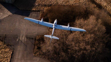 Ministerul Apărării, contract de 30,7 milioane euro pentru drone prin SAFE