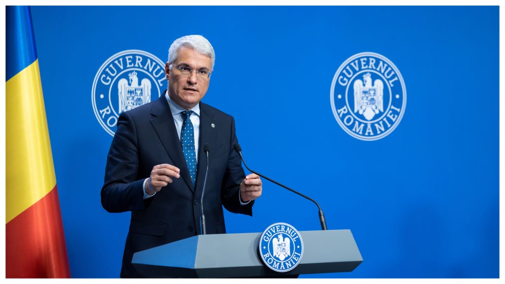 România ratează 458 milioane euro din a treia tranșă PNRR, Pîslaru: Lecție pentru viitor