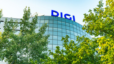 DIGI: Contribuție de peste 712 milioane de lei la bugetul de stat în 5 luni