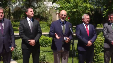 Kelemen: E aproape imposibil să găsești o soluție pentru Cotroceni până în 2028