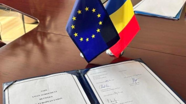 Platforma SAFE: Cum vor comunica operatorii economici cu industria de apărare din România