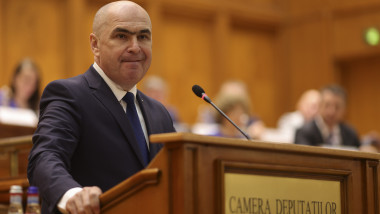 Ilie Bolojan: Proiectul Doicești, în impas. Ce spune premierul despre negocieri politice și salarii