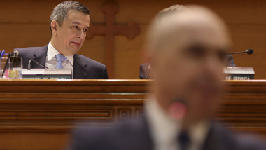 Grindeanu răspunde lui Bolojan: „Baroni? Să discutăm despre fondurile pentru Bihor și Oradea”
