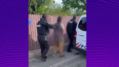 Percheziții la șoferii STB suspectați de furt de motorină și piese