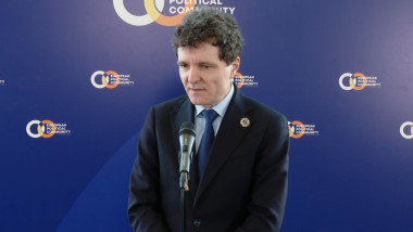 Nicușor Dan: Răspuns privind aderarea Moldovei la UE până în iunie