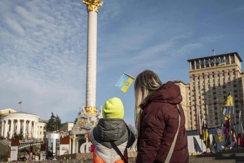 Ucraina pierde rapid jumătate din populație de la independență, războiul accelerează criza