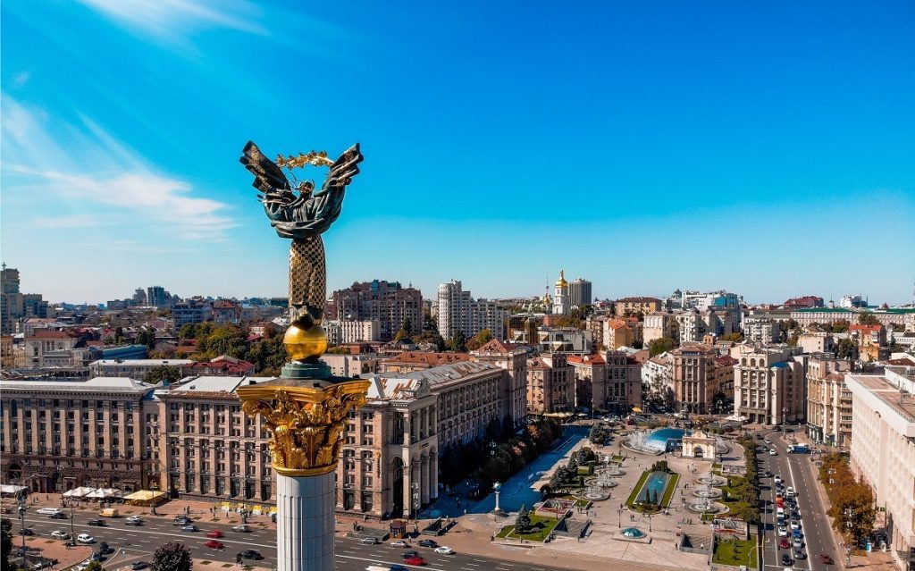 Maramureșul înfrățește cu regiunea Kiev printr-un acord de ajutor umanitar