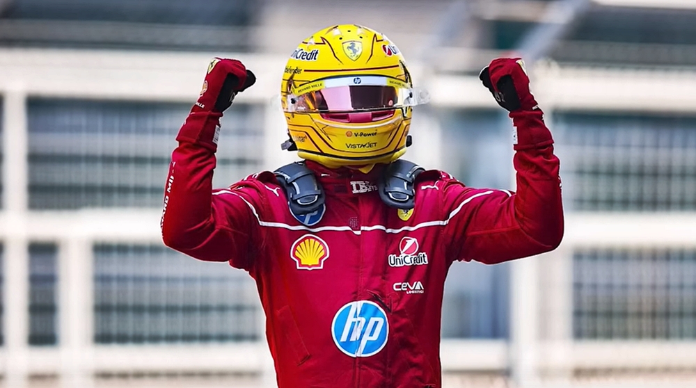 Detalii contractuale care ar putea lega Lewis Hamilton de Ferrari mai mult decât se credea