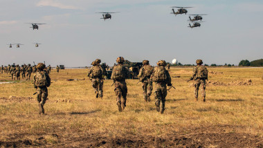 Haos în Polonia” după ce armata SUA își mută trupele: șeful armatei a dormitat