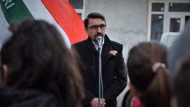 Liderul senatorilor UDMR: Guvern nou, posibil după săptămâna asta