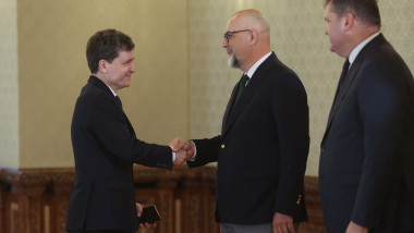 Kelemen Hunor vrea refacerea Coaliției, cu Eugen Tomac ca posibil partener