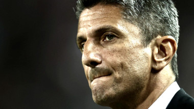 Răzvan Lucescu și-a încheiat aventura la club